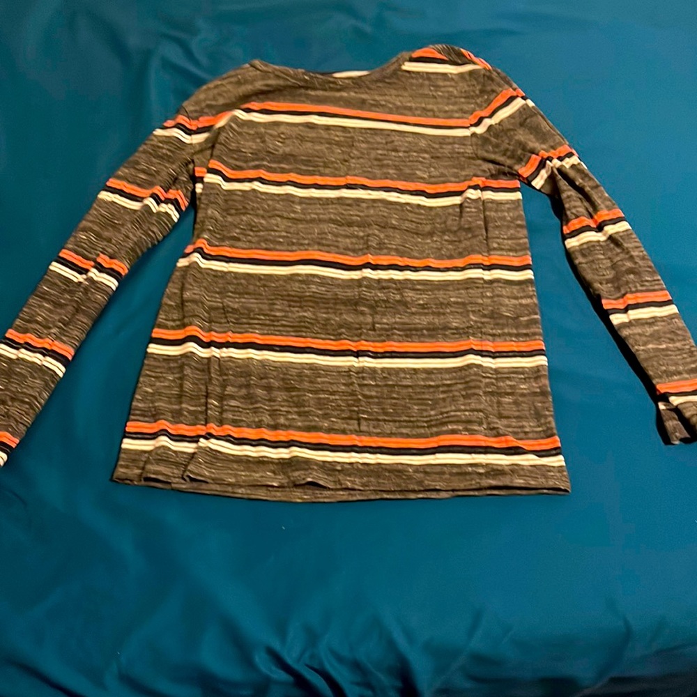 Long Sleeve Tee Shirt